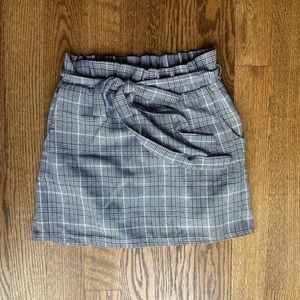 Kendall and Kylie skirt